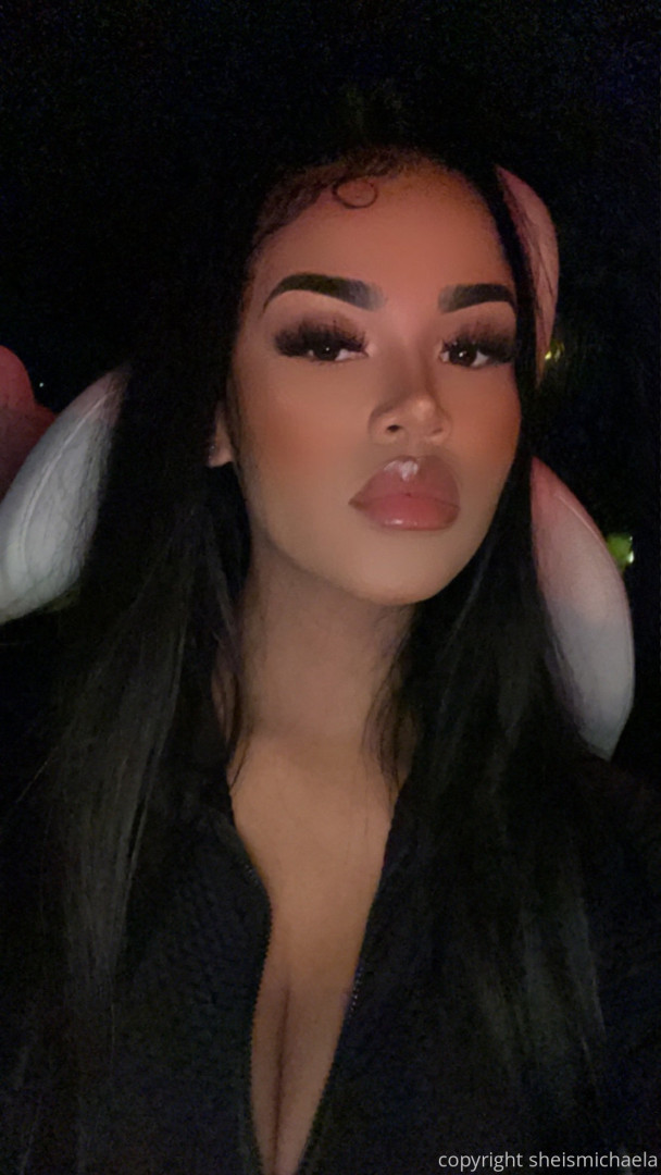 Photo by sheismichaela published on August 15,2023 03:25:36 - BestThots