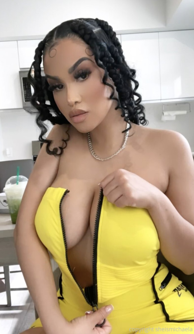 Photo by sheismichaela published on August 15,2023 03:28:17 - BestThots