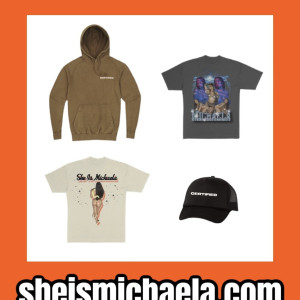sheismichaela #3263284