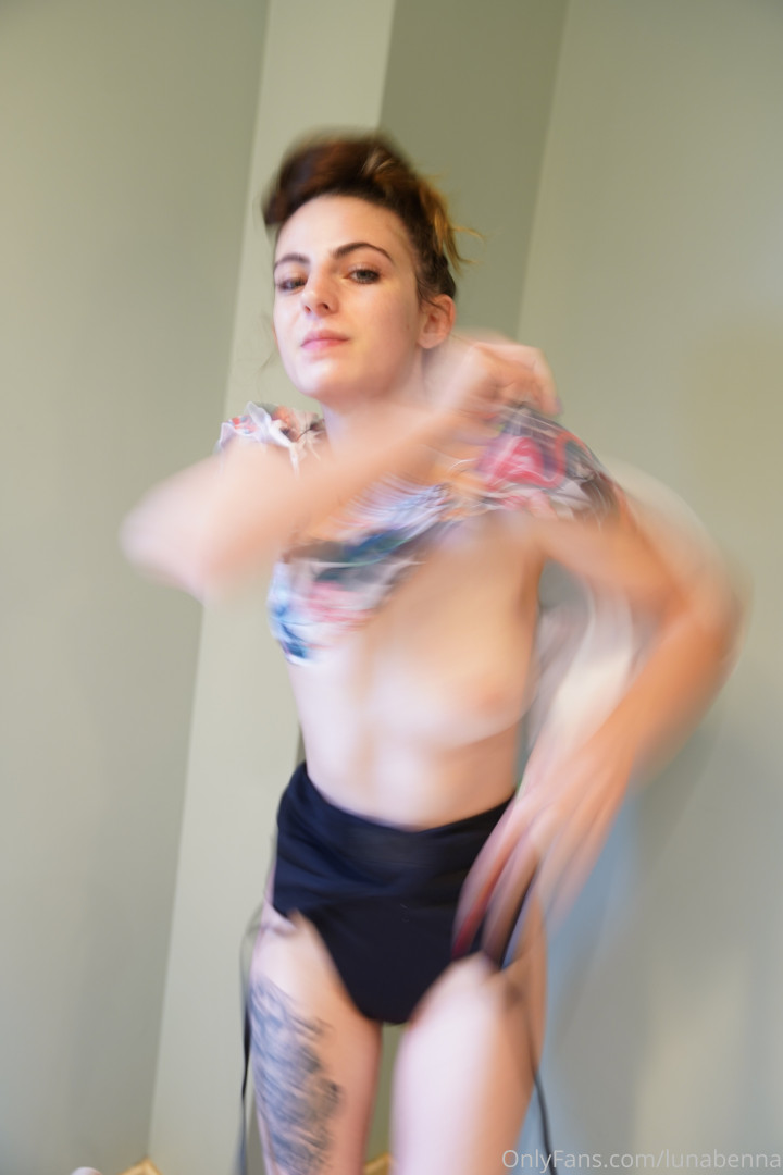 Photo by lunabenna published on August 5,2023 18:36:47 - BestThots