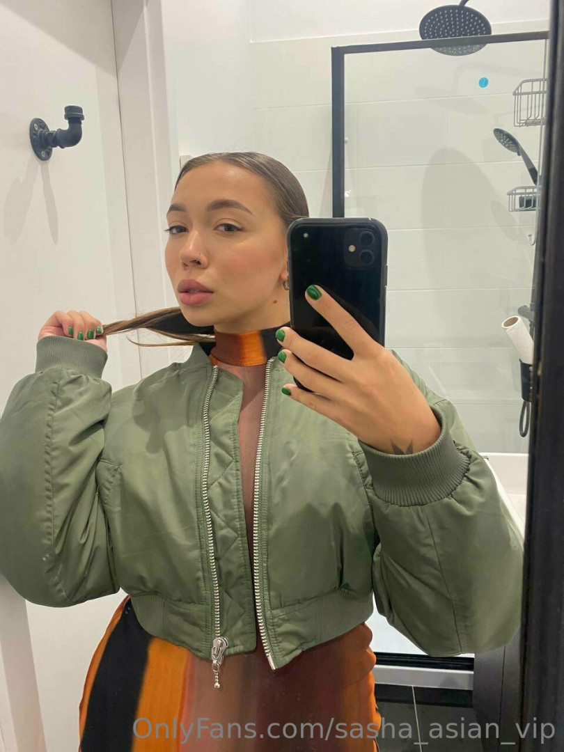 Photo by sasha_asian_vip published on June 5,2023 12:54:22 - BestThots