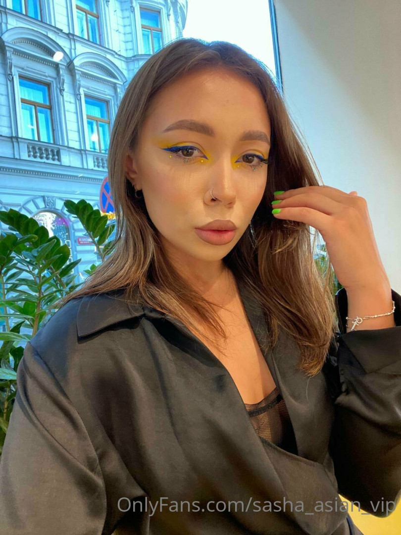 Photo by sasha_asian_vip published on June 5,2023 12:55:08 - BestThots