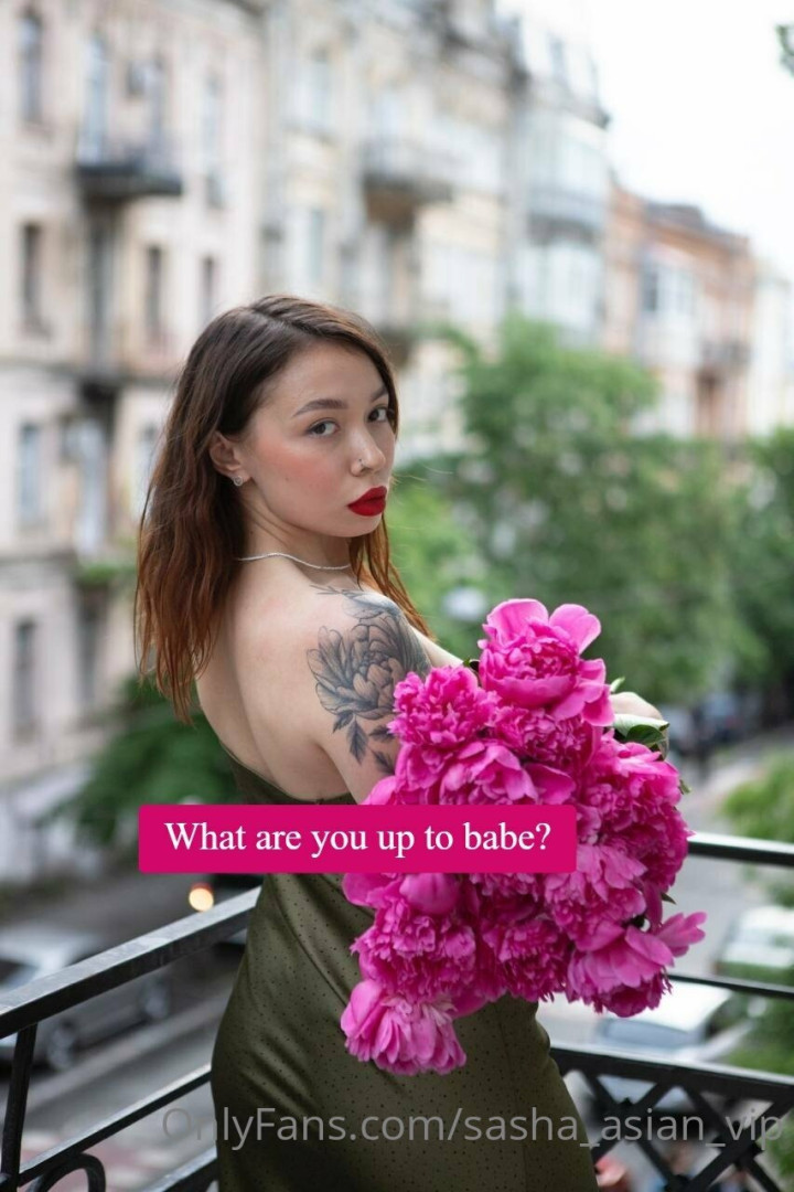 Photo by sasha_asian_vip published on June 5,2023 12:55:15 - BestThots