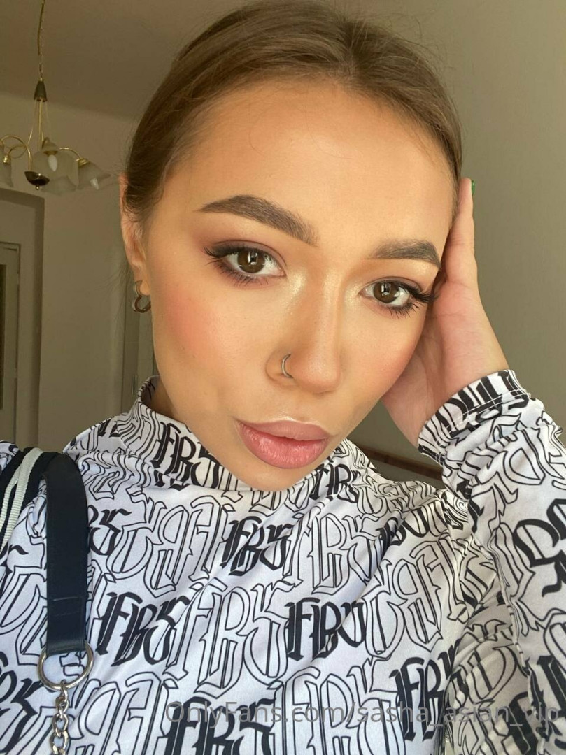 Photo by sasha_asian_vip published on June 5,2023 12:55:31 - BestThots