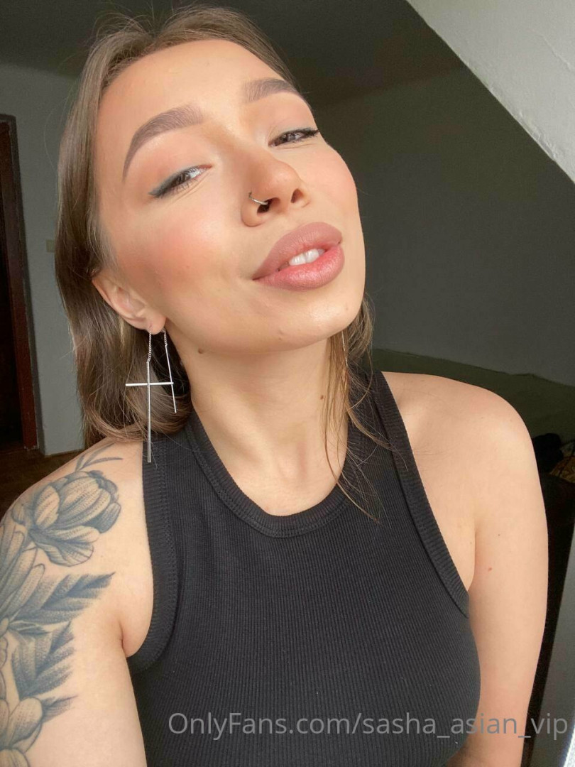 Photo by sasha_asian_vip published on June 5,2023 12:55:53 - BestThots