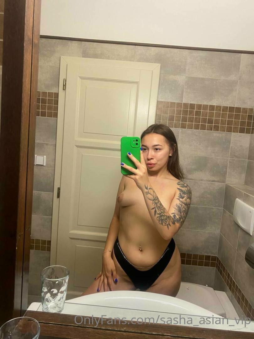 Photo by sasha_asian_vip published on June 5,2023 12:56:12 - BestThots