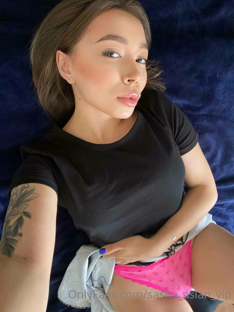 Photo by sasha_asian_vip published on June 5,2023 12:56:22 - BestThots