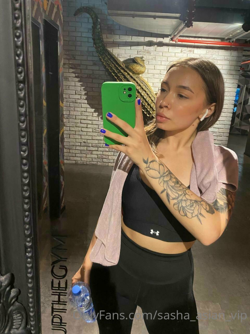 Photo by sasha_asian_vip published on June 5,2023 12:57:27 - BestThots