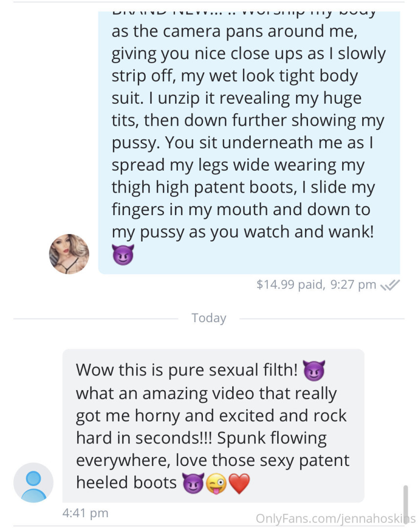 Photo by jennahoskins published on September 1,2023 10:45:08 - BestThots