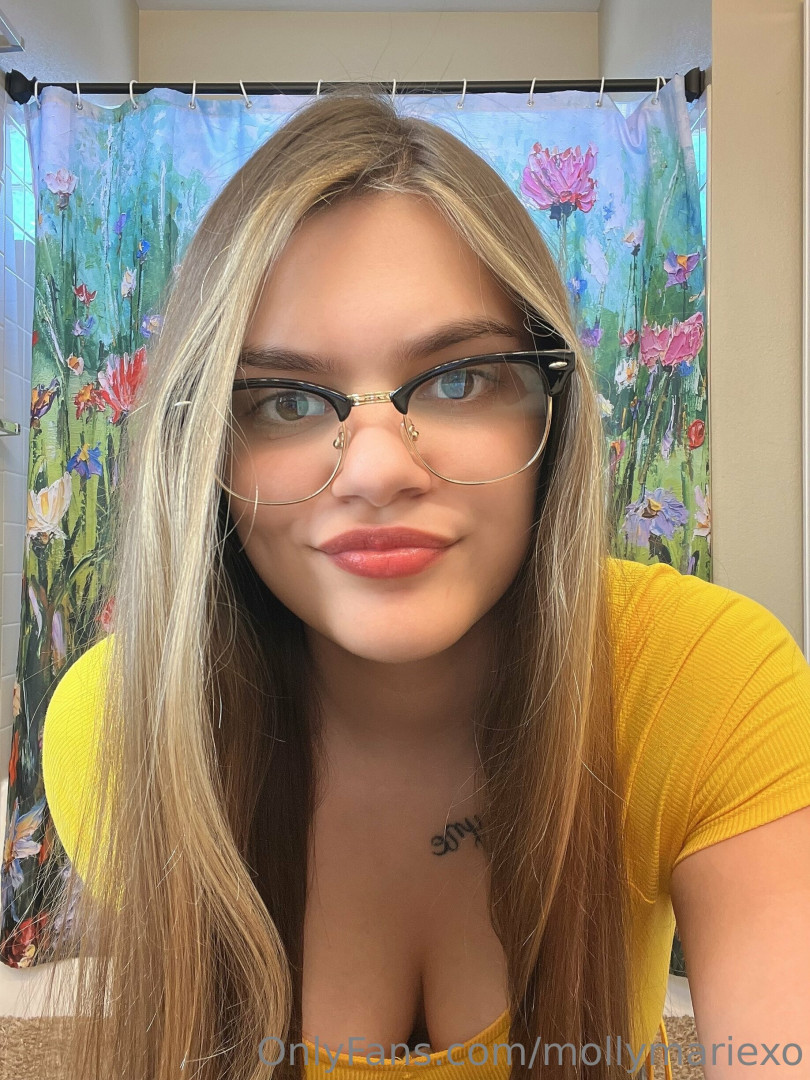 Photo by mollymariexo published on June 24,2023 11:07:56 - BestThots