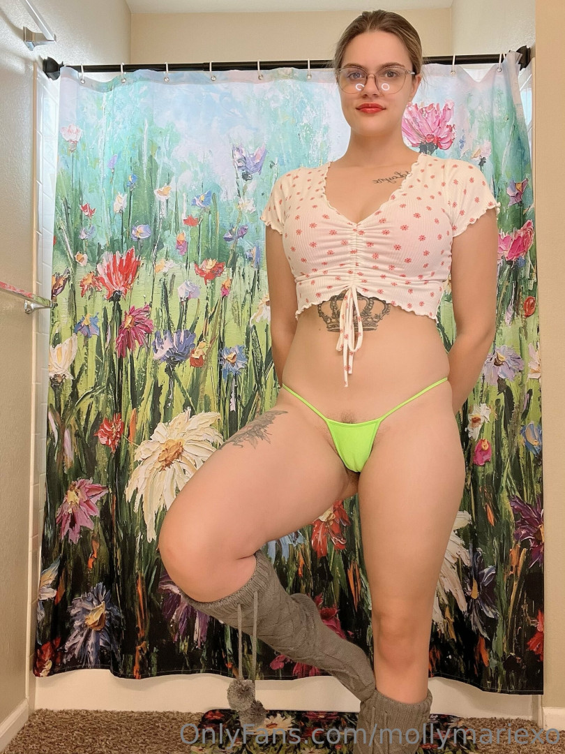 Photo by mollymariexo published on June 24,2023 11:08:36 - BestThots
