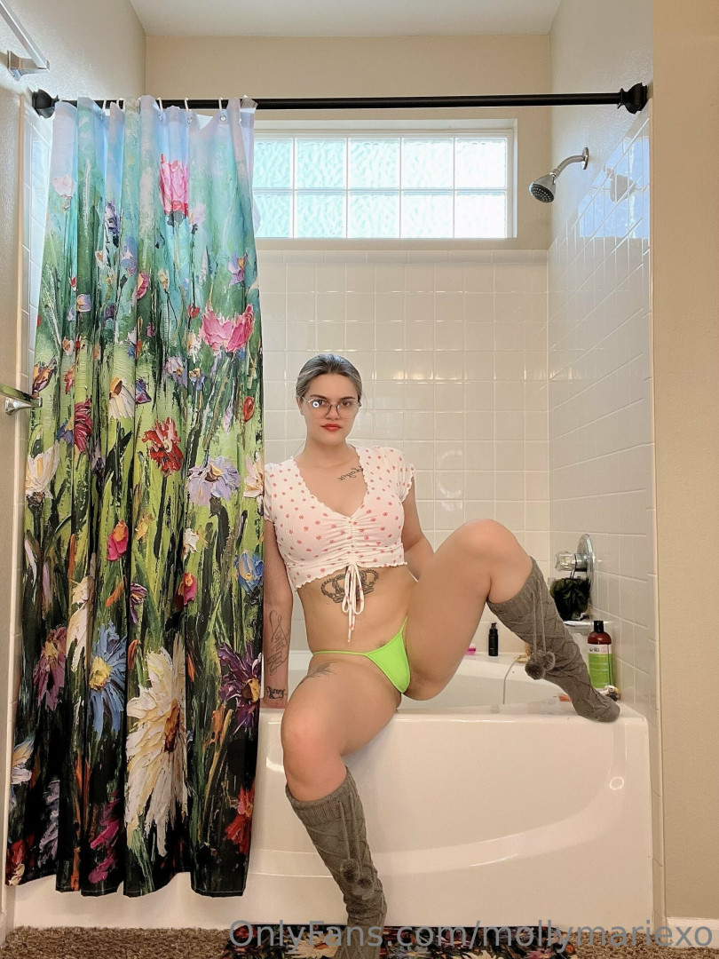 Photo by mollymariexo published on June 24,2023 11:08:57 - BestThots