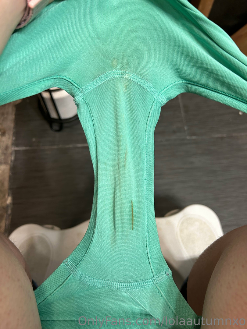 Photo by lolaautumnxo published on October 11,2023 02:43:23 - BestThots