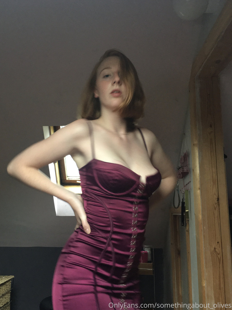 Photo by somethingaboutolive published on May 17,2023 19:00:04 - BestThots