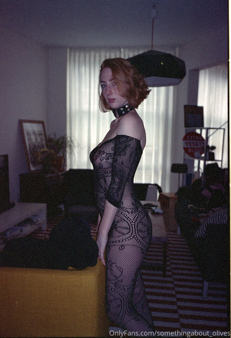 Photo by somethingaboutolive published on May 17,2023 19:00:29 - BestThots