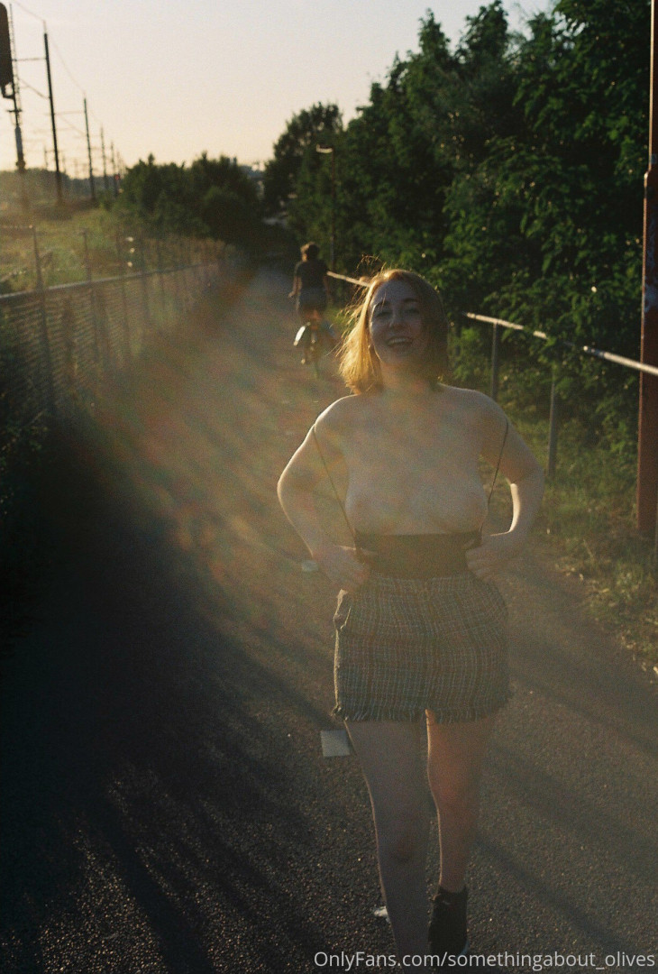 Photo by somethingaboutolive published on May 17,2023 19:00:55 - BestThots