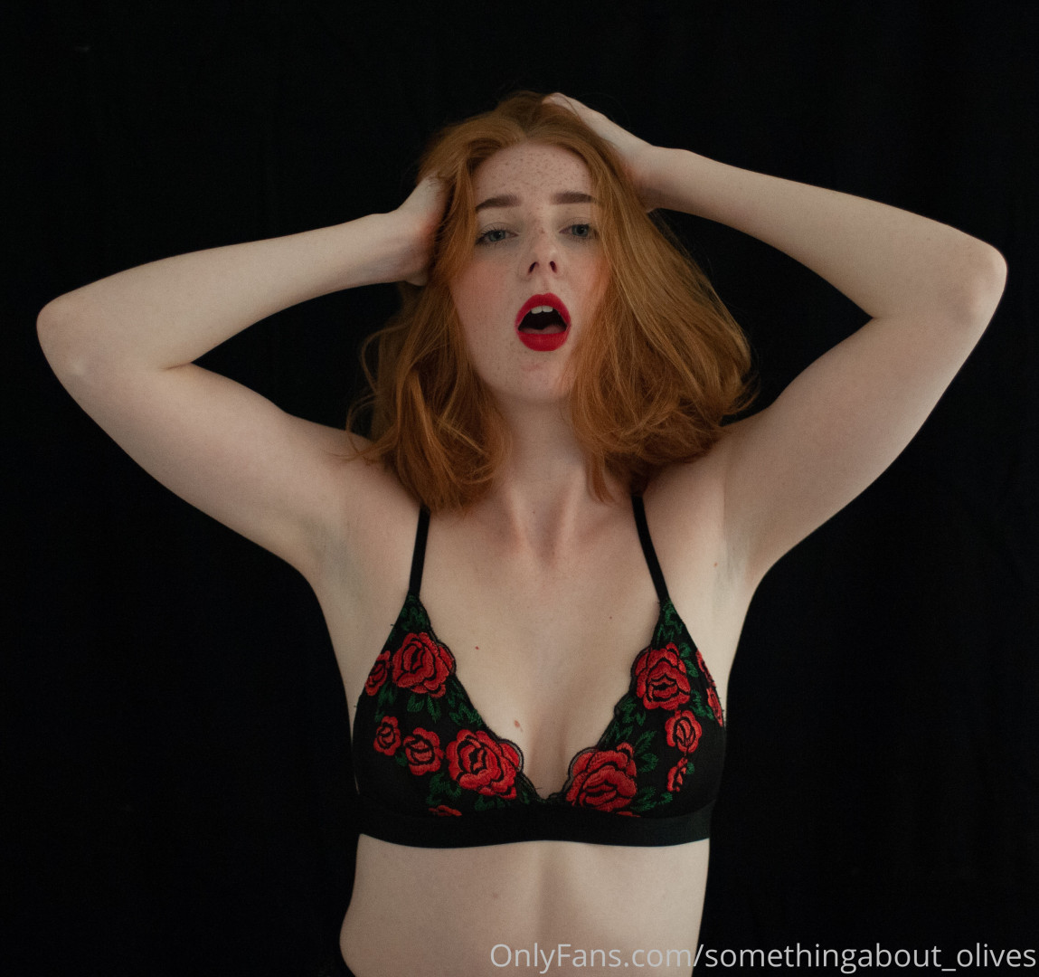 Photo by somethingaboutolive published on May 17,2023 19:01:02 - BestThots