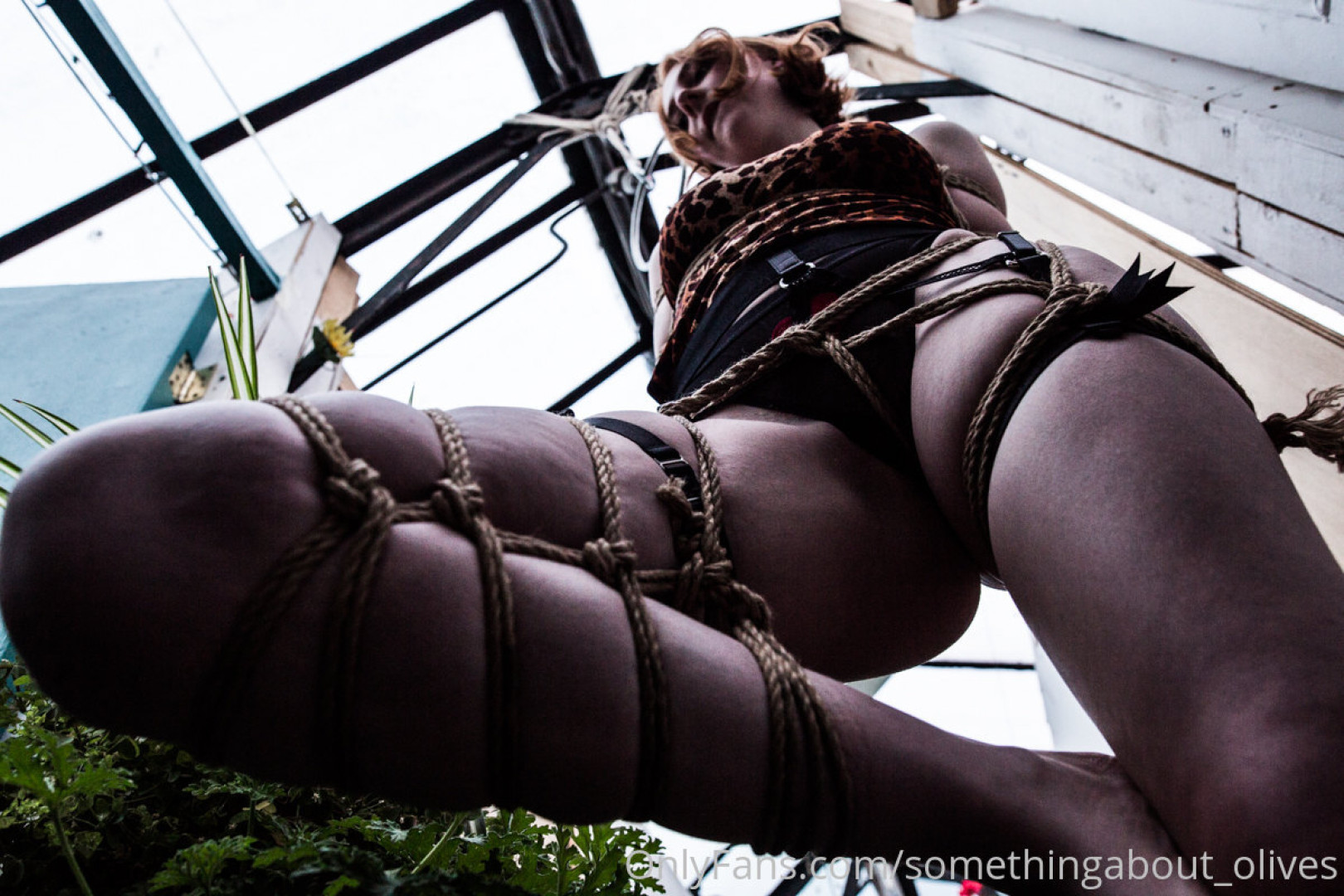 Photo by somethingaboutolive published on May 17,2023 19:01:14 - BestThots