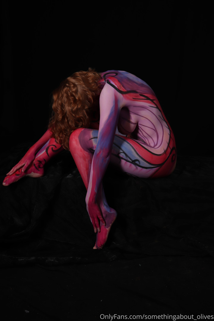 Photo by somethingaboutolive published on May 17,2023 19:03:12 - BestThots