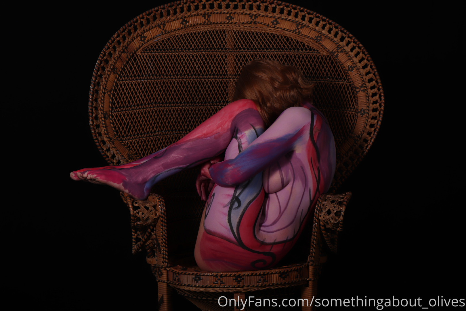 Photo by somethingaboutolive published on May 17,2023 19:06:11 - BestThots