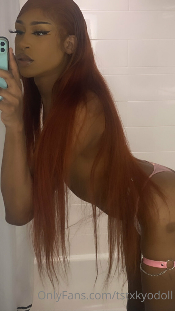 Photo by tstxkyodoll published on May 16,2023 14:07:32 - BestThots