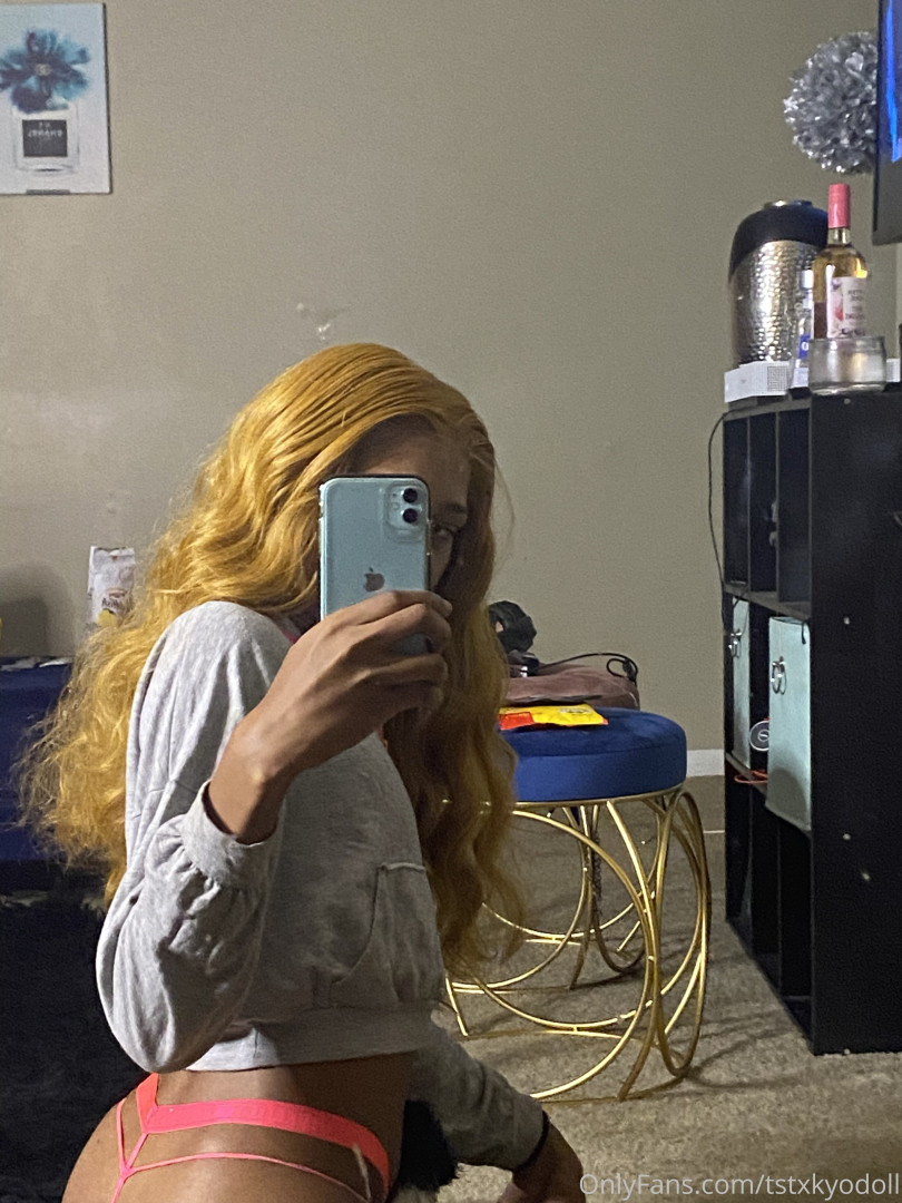 Photo by tstxkyodoll published on May 16,2023 14:08:19 - BestThots