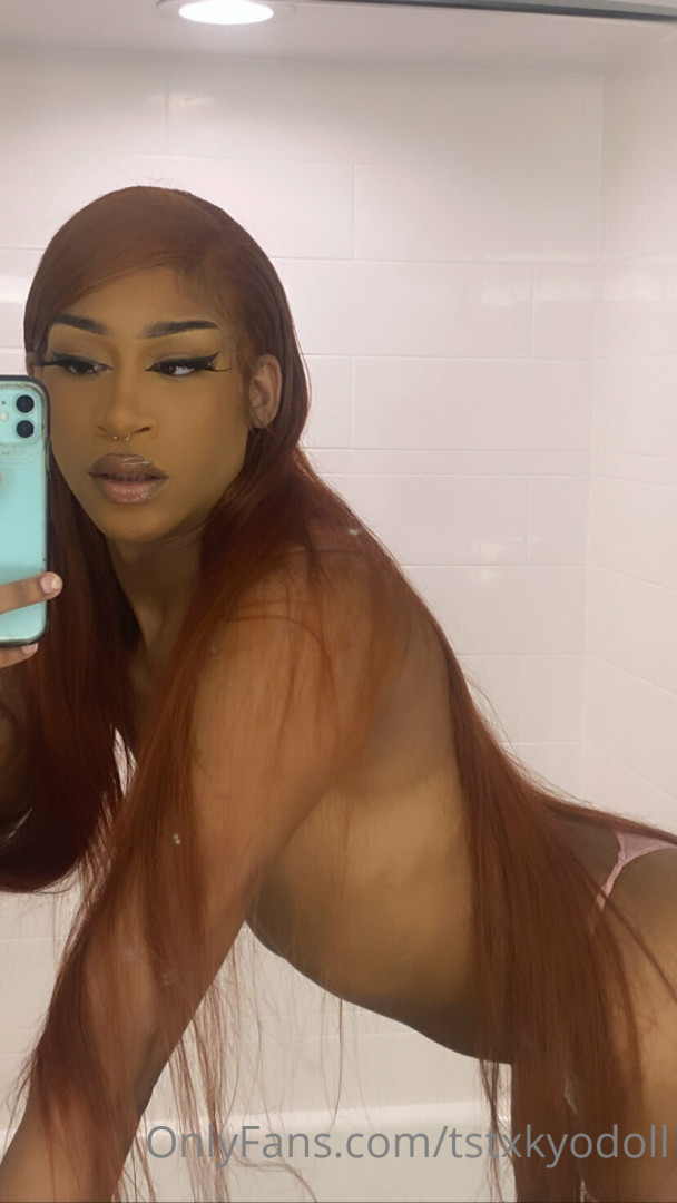 Photo by tstxkyodoll published on May 16,2023 14:08:43 - BestThots