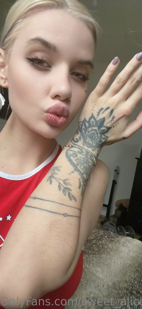 Photo by sweet_aliceee published on June 1,2023 07:07:37 - BestThots