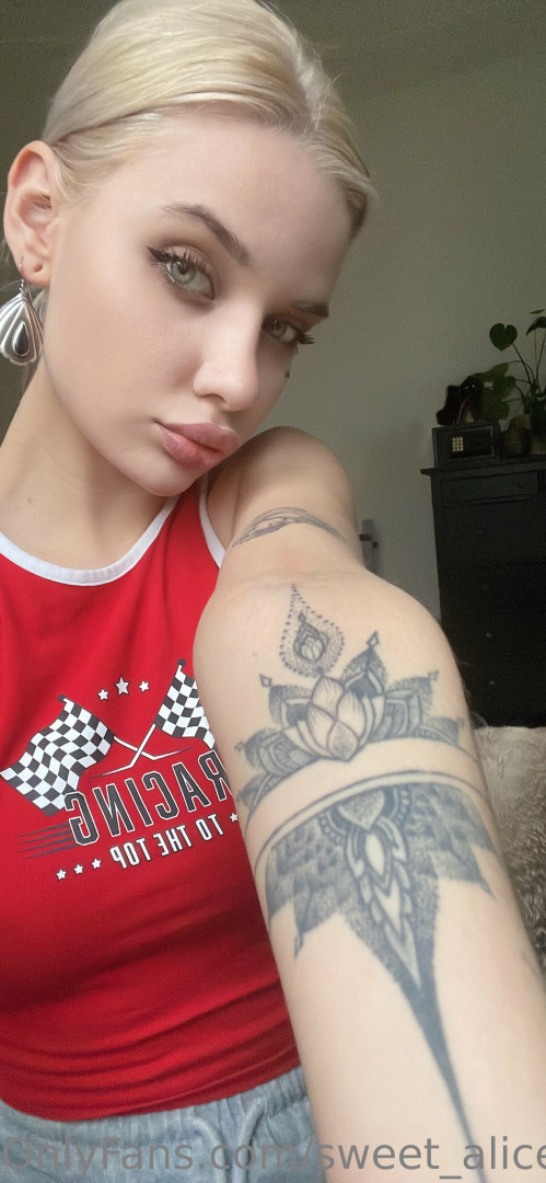 Photo by sweet_aliceee published on June 1,2023 07:07:51 - BestThots