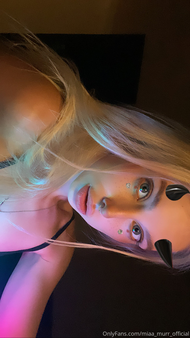 Photo by miaa_murr_official published on October 11,2023 19:30:32 - BestThots