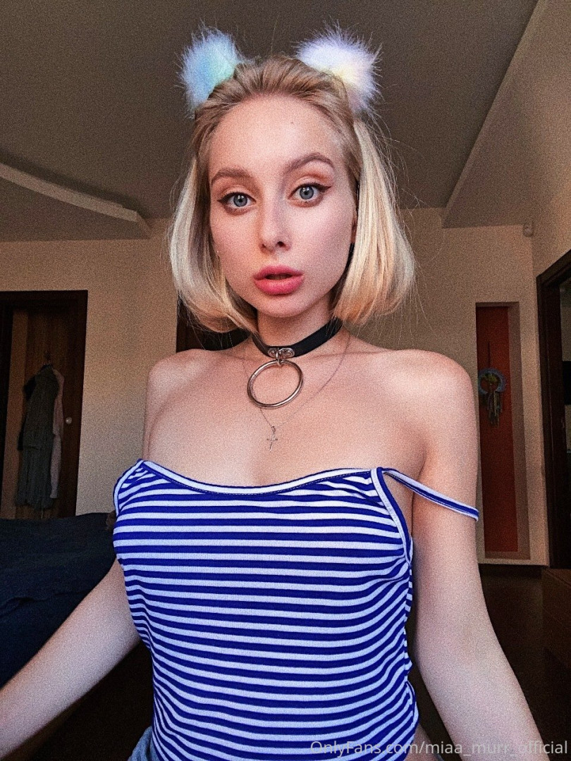 Photo by miaa_murr_official published on October 11,2023 19:53:10 - BestThots
