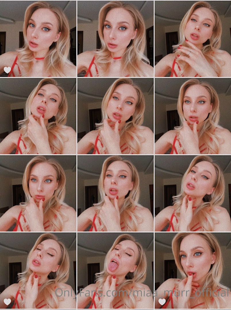 Photo by miaa_murr_official published on October 11,2023 19:54:35 - BestThots