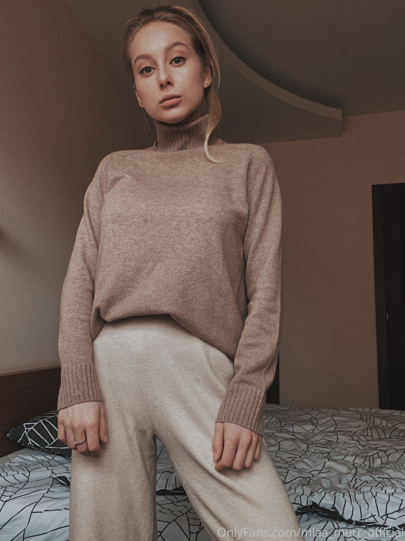 Photo by miaa_murr_official published on October 11,2023 20:59:16 - BestThots