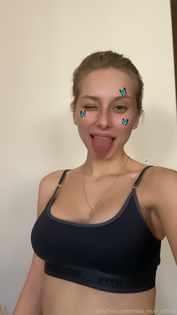 Photo by miaa_murr_official published on October 11,2023 21:49:54 - BestThots