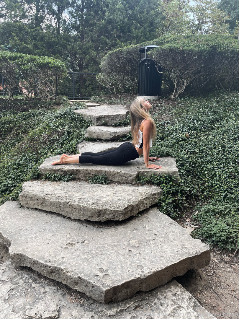 Photo by pilatesbysophia published on October 12,2023 05:44:27 - BestThots