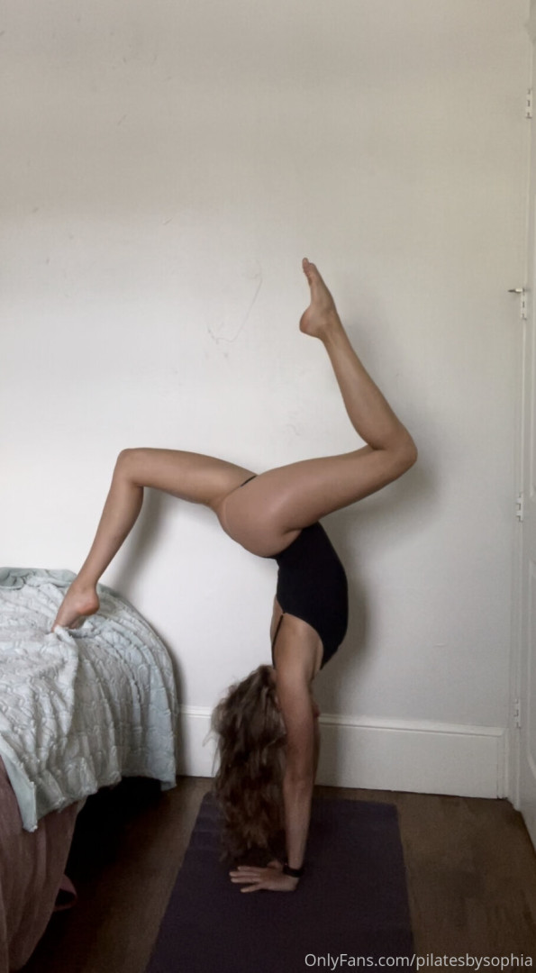 Photo by pilatesbysophia published on October 12,2023 05:57:26 - BestThots