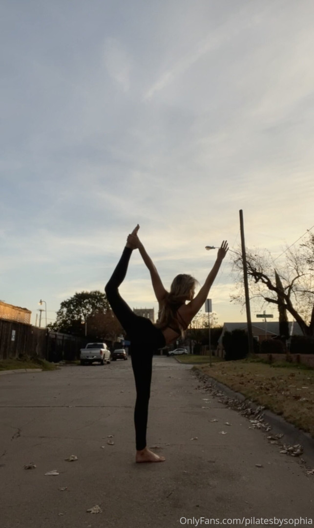 Photo by pilatesbysophia published on October 12,2023 05:58:54 - BestThots