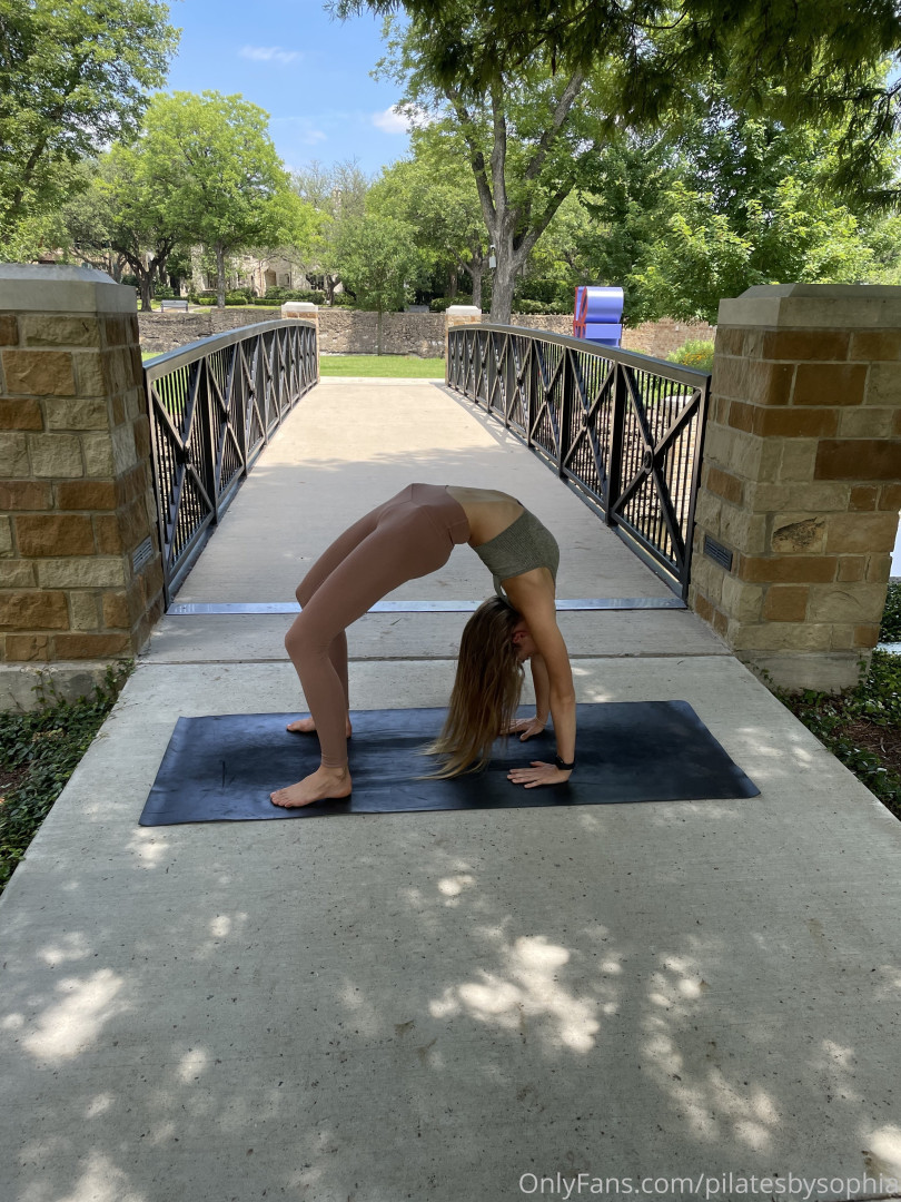 Photo by pilatesbysophia published on October 12,2023 06:41:48 - BestThots
