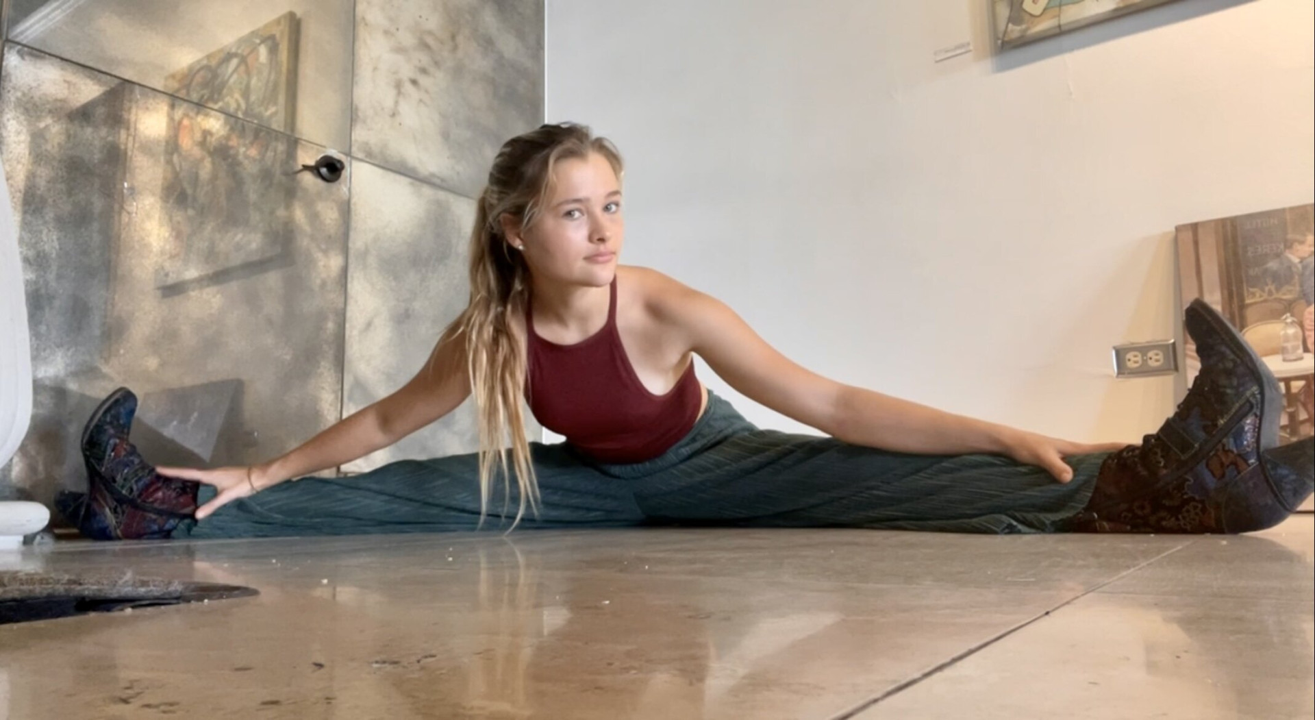 Photo by pilatesbysophia published on October 12,2023 06:44:42 - BestThots