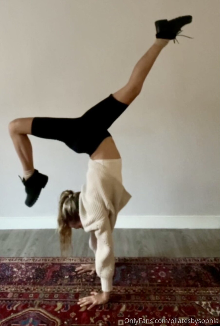 Photo by pilatesbysophia published on October 12,2023 06:51:44 - BestThots