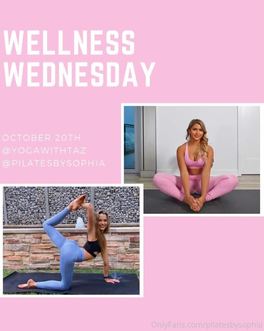 Photo by pilatesbysophia published on October 12,2023 06:57:05 - BestThots