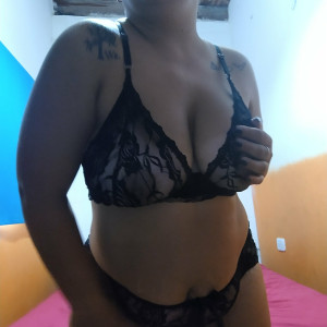 nymphadorablack #347020