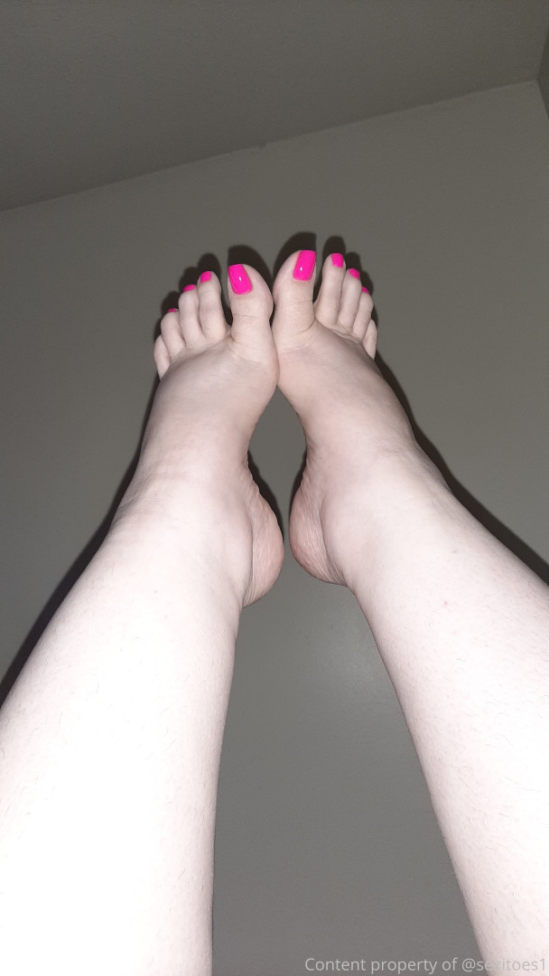 Photo by sexitoes1 published on June 5,2023 10:20:05 - BestThots