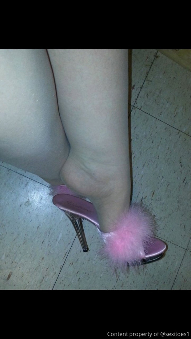 Photo by sexitoes1 published on June 5,2023 10:24:35 - BestThots