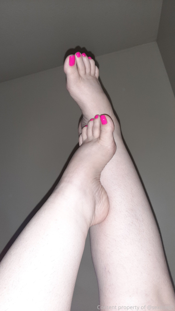 Photo by sexitoes1 published on June 5,2023 10:31:48 - BestThots