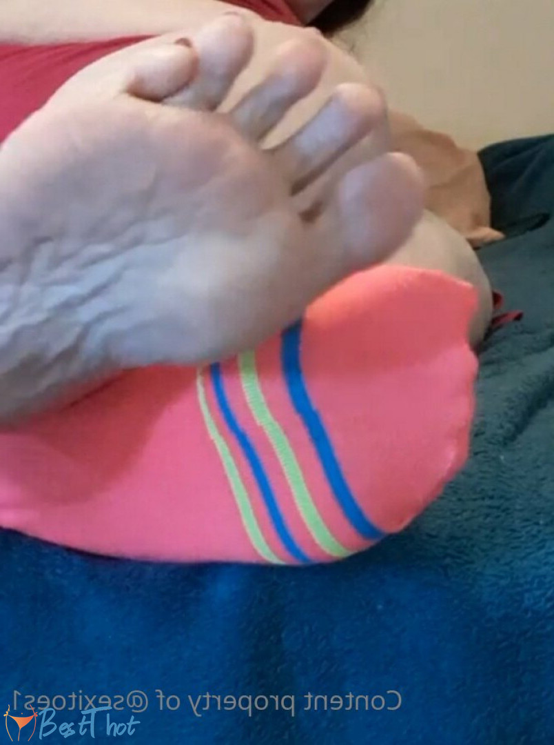 sexitoes1 #9518559