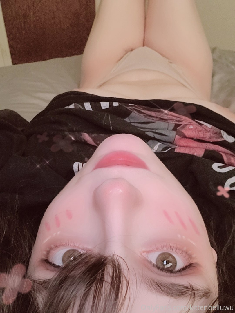 Photo by kittenbelluwu published on October 16,2023 05:08:04 - BestThots