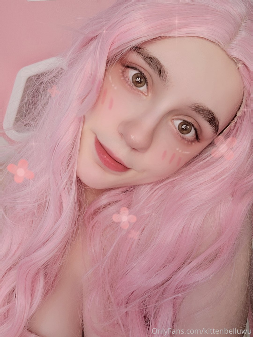 Photo by kittenbelluwu published on October 16,2023 05:34:46 - BestThots