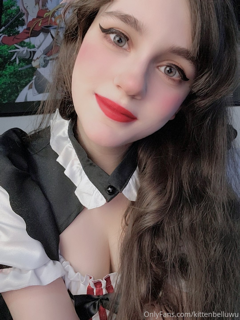 Photo by kittenbelluwu published on October 16,2023 05:35:47 - BestThots