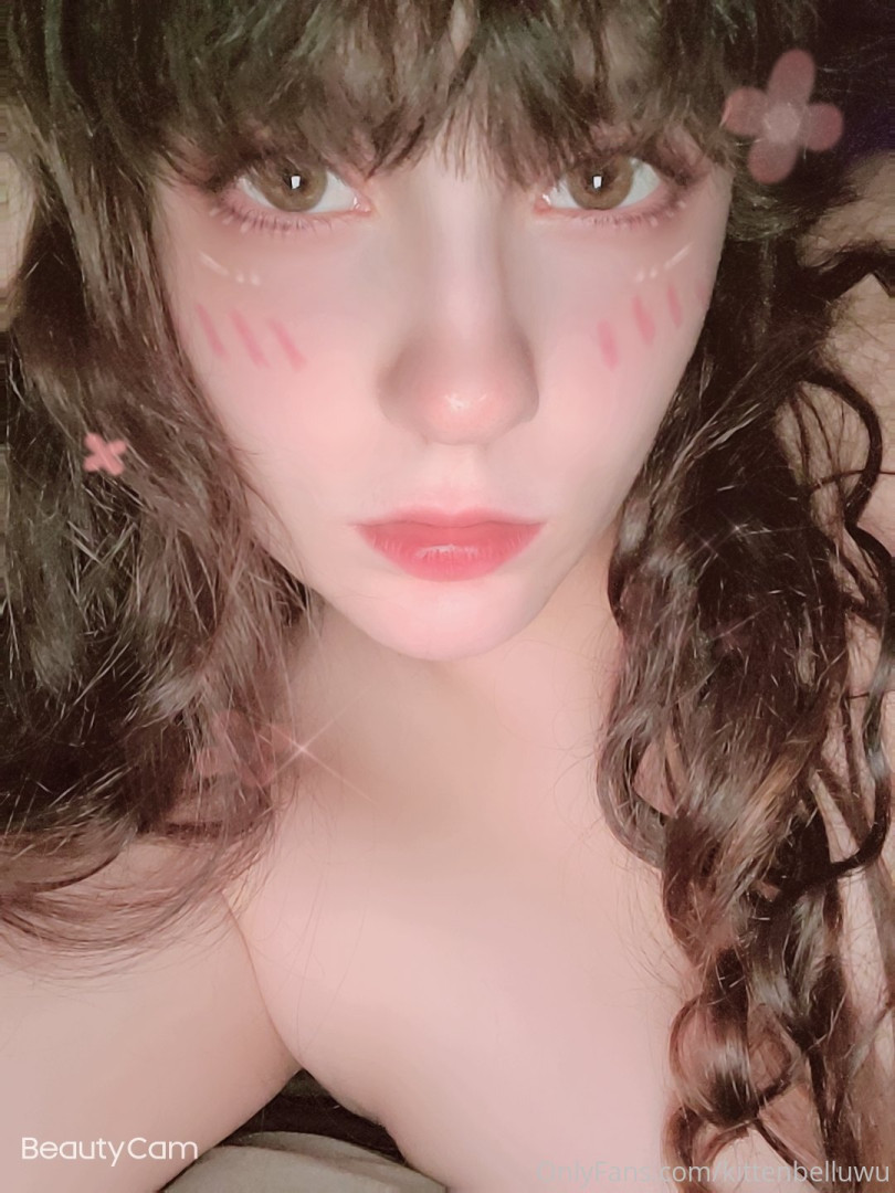 Photo by kittenbelluwu published on October 16,2023 05:42:24 - BestThots